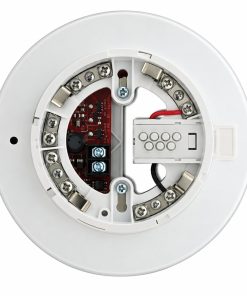 Honeywell MB-SDRT-AA 6" XP95 Temporal Sounder Base