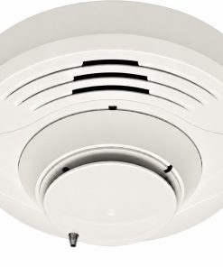 Honeywell MCS-PTIR-IV Multi-Criteria Fire Detector