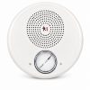 Edwards MGC-S2VM Speaker Strobe White
