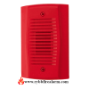 System Sensor MHR Mini Horn (Red)