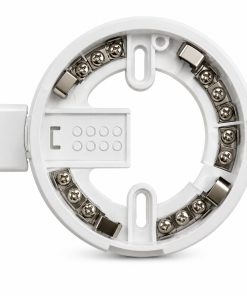 Mircom MIX-2000 Intelligent 4 Inch Mounting Base