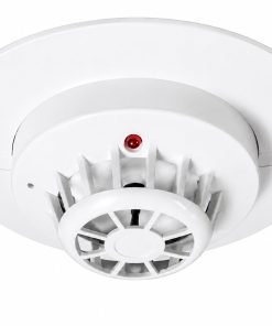 Mircom MIX-3300 Intelligent Thermal Heat Detector