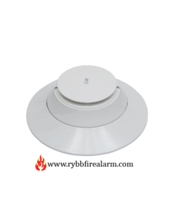 Mircom MIX-5351AP. Intelligent Heat Detector.
