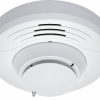 Mircom MIX-FC351AP Advanced Multi-Criteria Fire CO Detector