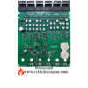Fire-Lite MMF-300-10. Ten Input Monitor Module.