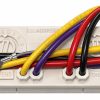 Fire-Lite MMF-301 Addressable Mini Monitor Module