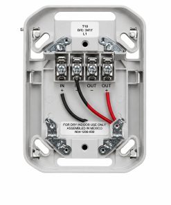 System Sensor MP120KL Mounting Plate