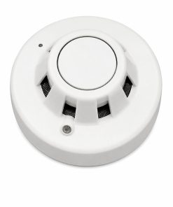 Secutron MRI-3100 Smoke Detector