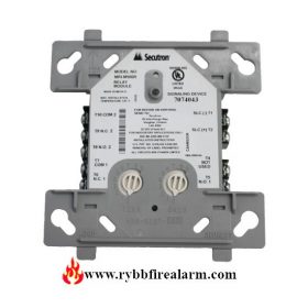 thumbnail image 2 of Honeywell System Sensor M502M Addressable Interface Module – New, Free Shipping 2 of 5