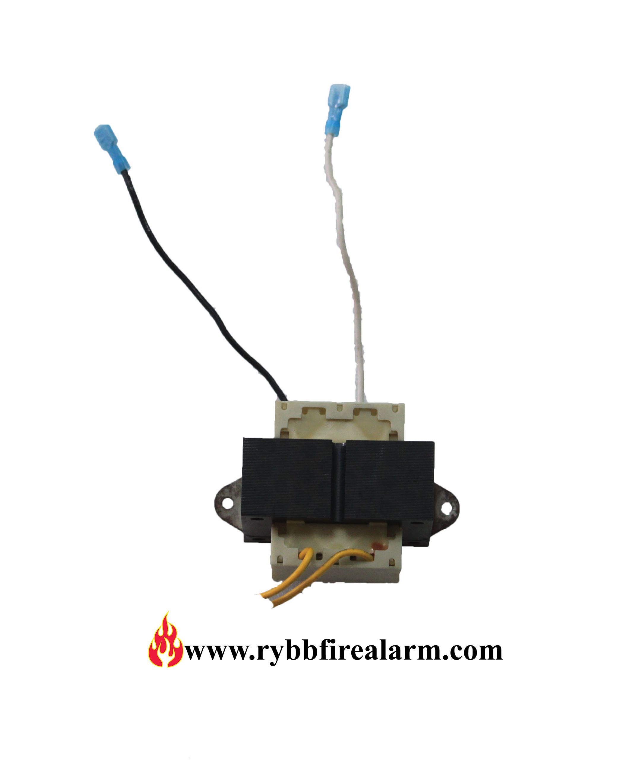 Transformer From Fire-Lite MS-5024 Panel MCI 29091 4-06-8323 75598 115/28 