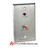 Air Products and Controls MS-RA/R Remote Test Switch
