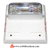 SIMPLEX 4903-9418 FIRE ALARM HORN WITH STROBE 0626587 FREE SHIPPING !!! 