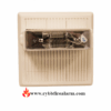 Wheelock MTWP-2475W-NW. Multitone Horn Strobe.
