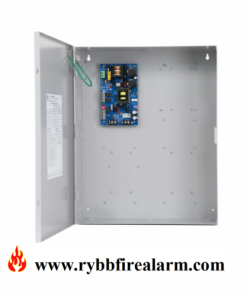 Altronix MaxFit3FE Single Power Supply Expandable Power System