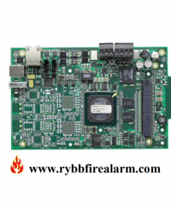 Notifier NFN-GW-EM-3 OnyxWorks NFN Embedded Gateway-3