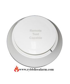 Notifier NP-200R-IV Photoelectric Smoke Detector