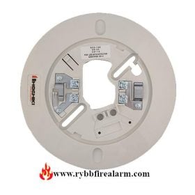 System Sensor Sounder Base B200S-LF-WH
