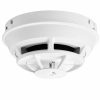 Siemens OH921 Addressable Optical and Thermal Smoke Detector P/N: S54320-F6-A2