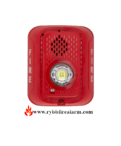 System Sensor P2RLED