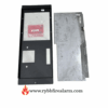 Notifier P40-KITB CAB-4 series mounting kit.
