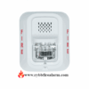 System Sensor P4WL. White Horn Strobe.