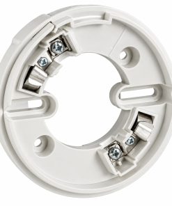 Potter PAD300-4DB 4-Inch Addressable Detector Base
