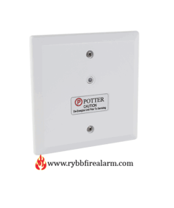 Potter PAD300-IM Isolator Module.