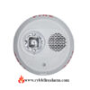 System Sensor PC2WL-LF. Ceiling Horn Strobe Low-Frequency.