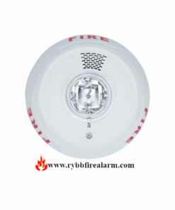 System Sensor PC4WL. Horn Strobe.