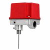 System Sensor PIBV2 Post Indicator/Butterfly Valve Supervisory Switch