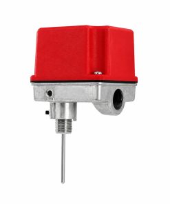 System Sensor PIBV2 Post Indicator/Butterfly Valve Supervisory Switch