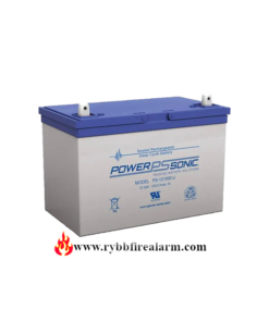 Powersonic PS-121000 12v 100ah Battery