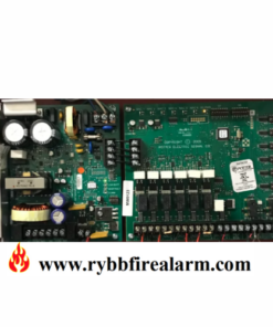 Potter PSN-106 Remote Power Supply