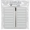 Edwards RA-LED16ZC Zone Card Insert for RLED-CR