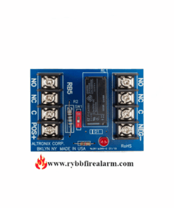 Altronix RB5. Relay Module.