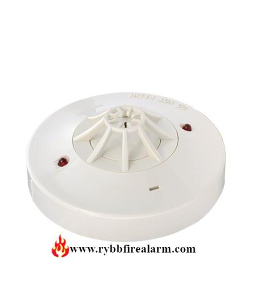 thumbnail image 2 of Potter PAD100-MIM Fire Detection Module – PAD100 Series Addressable Interface 2 of 6