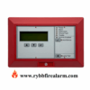 EST RLCD-R-2 Remote Annunciator (New)