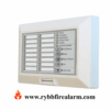 EST RLED-C-2 Remote Annunciator (New)
