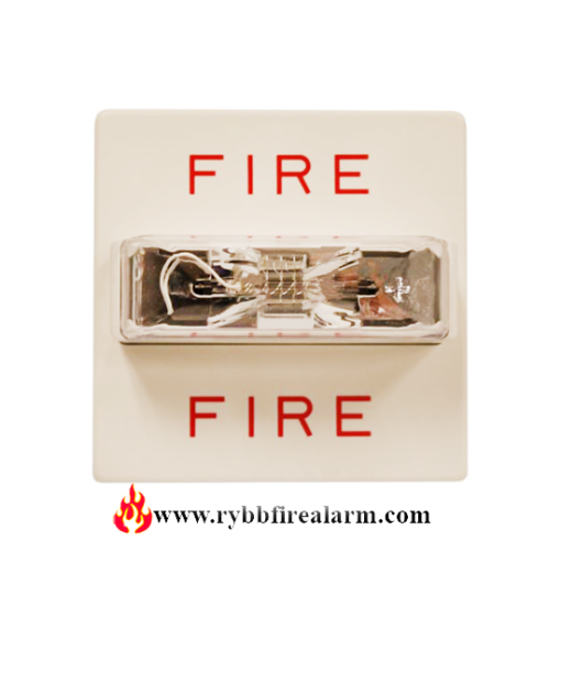 Cooper Wheelock RSS-24MCWH-FW Strobe - RYBB Fire Alarm Parts, Service ...