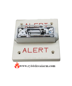 Cooper Wheelock RSSWP-2475W-ALW Strobe