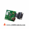 EST SA-ETH SMALL ANALOG ETHERNET PORT CARD (New)