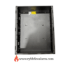 Notifier SBB-B5 Backbox assembly, two tiers, Black.