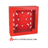 Cooper Wheelock SBB-R Backbox