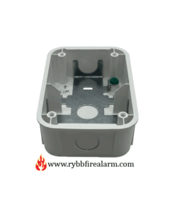 System Sensor SBBGWL Surface Mount Back Box.