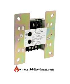 Potter PAD100-MIM Micro Input Module for addressable fire alarm system 