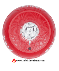 System Sensor SCRL Ceiling Mounting L-series Strobe