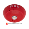 System Sensor SCRLED-BP10. Ceiling Strobe. (Pack of 10)