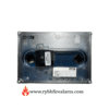 Edwards SD-ST SuperDuct 4-Wire Smoke Sensor with Terminals.