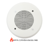 Siemens SEFH-CW Ceiling Speaker