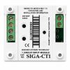 Edwards SIGA-CT1 Single Input Module